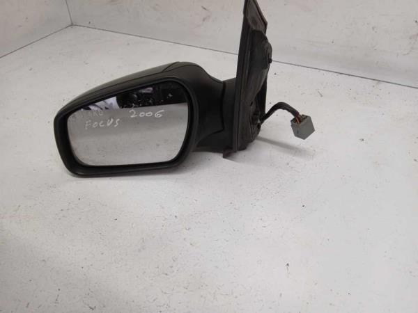 RETROVISEUR GAUCHE ELECTRIQUE FORD FOCUS 11/2004-1/2008 ( 9PIN ) - Vue 2